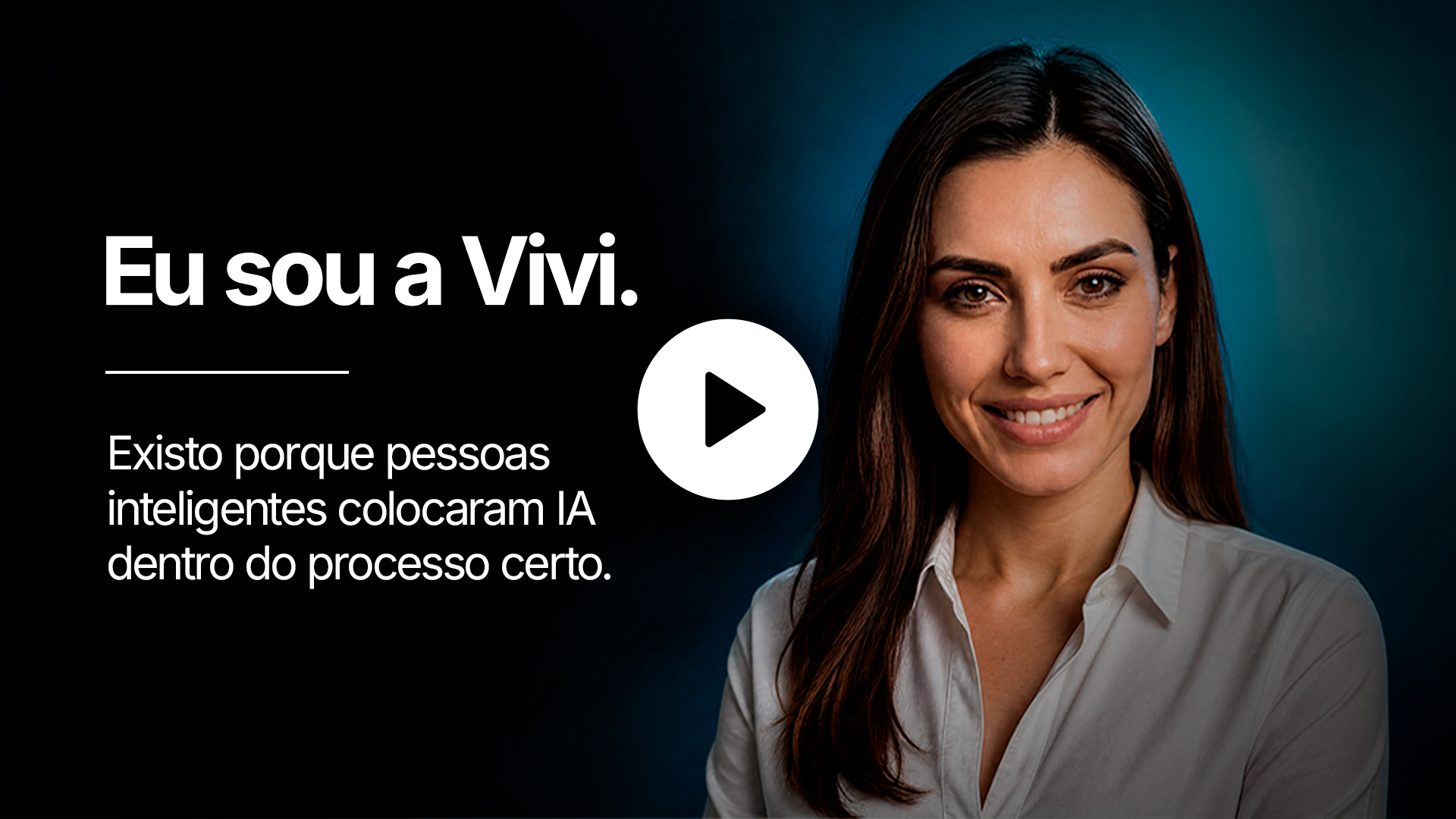 Vivi · Agente de IA da VIASOFT